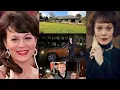 Helen McCrory - Lifestyle Net worth Husband houses Tribute Family Biography Remembering