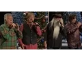 Lagu The Oak Ridge Boys - Jingle Bells