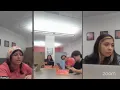 UNLV CSUN Senate Meeting 56-28