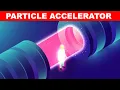 Download What If You Put Your Head (or Hand) Inside of a Particle Accelerator? mp4 3gp mp3 videos - waplic