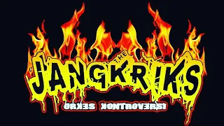 Download Video Lirik THE JANGKRIKS -  PAMAJIKAN NINCAK HULU SALAKI MP3