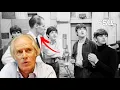 Download Lagu George Martin Reveals: The Difference Between Lennon and McCartney That Made The Beatles Fame