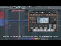 Lagu Tutorial 065: How to make a Sound in 2 Minutes: Topic Style Dance Synth Arp Synthesizer