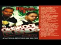 Download Lagu MISTA RELLO \u0026 JADEL - OLD SKOOL BLENDS PART ONE