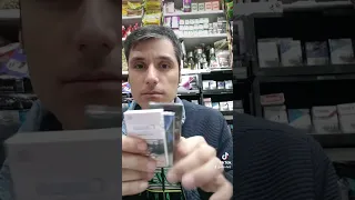 سایزهای سیگار ها چه نام دارند    نانو  اسلیم  کینگ  سیگار  قطران  نکوتین دندنها