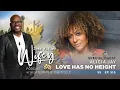 Does Height Matter in Love Alicia Jay s 6 6 Journey Dear Future Wifey Podcast S5 E515