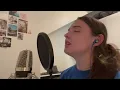 Strange - Celeste (cover) // Kali Downey