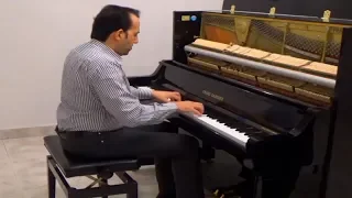                                                          عمر خيرت  عفوا ايها القانون دندنها