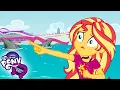 Download Lagu Equestria Girls | Better Together: Spring Breakdown | ALL PARTS | My Little Pony MLPEG