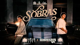 🎥TACH x Dinastia SM - Sobras (Video Oficial) 4K
