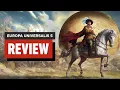 Europa Universalis 5 Review