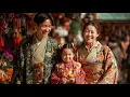 Japanese Serenity | Relaxing Healing Music