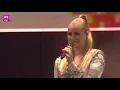 Clara 'Girl Like you' + 'Bad For Me' | P3 Guld 2020