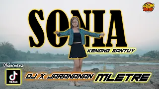 Download DJ SONIA KAU SEBUT NAMAKU X JARANAN ANGKLUNG || SLOW BASSNYA ADEM - DS AXL 2021 MP3