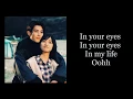 Download Lagu [EASY LYRICS] Love, Exist - Meteor Garden 2018 OST