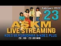 Download Lagu ASKM Live Streaming | Koes Bersaudara \u0026 Koes Plus | Pop Melayu Volume 4 | 23 Februari 2022
