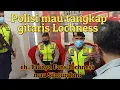 Download Lagu POLISI MAU TANGKAP GITARIS LOCHNESS.. TERNYATA....