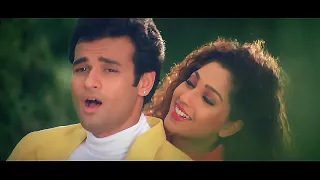 hum kahe na kahe song kumar sanu 90s song anuradha paudwal bollywood song ankhon mein tum ho