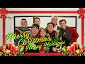 Download Lagu Merry Christmas, Happy Holidays (NSYNC Cover) | BYU Vocal Point