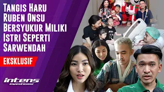 Download Ruben Onsu Bersyukur Miliki Istri Seperti Sarwendah | Intens Investigasi | Eps 3686 MP3