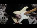 Lagu Bite the bullet Yngwie Malmsteen (cover)