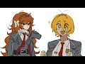 Download Lagu Ishdon be like [LIMBUS COMPANY]