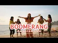 Lagu BOOMERANG - BAWALAH AKU | Reggae Blends Ska \u0026 Punk Vibes | Best Female Cover