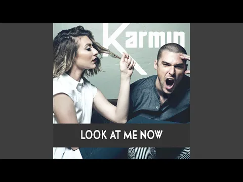 Download MP3 Look At Me Now
