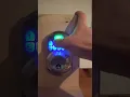 Teeho Lock - Adding Code