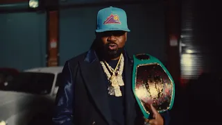 Ghostface Killah Rap Kingpin Official Music Video 