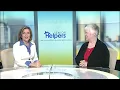 Senior Helpers talks about the in-home care they provide to seniors