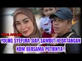 Lagu VIRAL‼️YOUNG SYEFURA SAMBUT KEDATANGAN KDM DI MALAYSIA DENGAN KEJUTAN YG GAK TERDUGA 