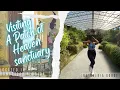 Visiting A Patch of a heaven Sanctuary in Homestead Florida