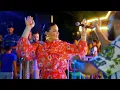 Sofiane Asla Ft Samira L'oranaise | من راسي باغي نهنا (Men Rassi Baghi Nahna) Vidéo Rai 2024 Karaib