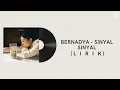 Download Lagu Bernadya - Sinyal Sinyal (Lirik)