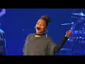 Janet Jackson No Sleep Live