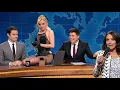 When Things Went Hilariously Wrong On SNL