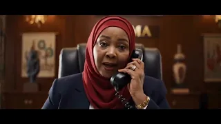 ROMA FT STAMINA X MADAM PRESDENT X ABIUD 