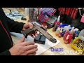 Chaos Bench - Atlas Gunworks