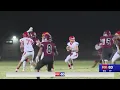 Game of the Week Yreka def Colusa 38-18
