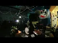 HEAVY CHEST LIVE @ RAGLAN ROAST (SOLO)