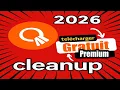 Avast Cleanup Premium 2026 Gratuit - Telechargement Installation Facile