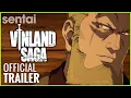 Download Lagu Vinland Saga Official Trailer