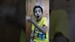 سوري ما بردش انا بستوري بقطع وشوش في حضوري دندنها