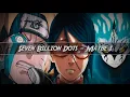 Seven Billion Dots - Maybe I [Boruto Ending 13] •Lyrics
