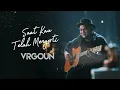 Virgoun - Saat Kau Telah Mengerti (Official Lyric Video)