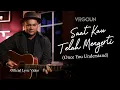 Download Lagu Virgoun - Saat Kau Telah Mengerti (Official Lyric Video)