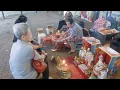 HK prayer & whacking of small people you dislike