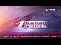 Download Lagu [Archive] OBB Kabar Petang on tvOne (2020-2021)