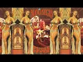 Mano Negra - Puta’s Fever (Full Album) - Official Audio